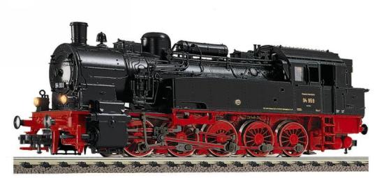 Steam locomotive BR 94.5-18<br /><a href='images/pictures/Fleischmann/4091.jpg' target='_blank'>Full size image</a>